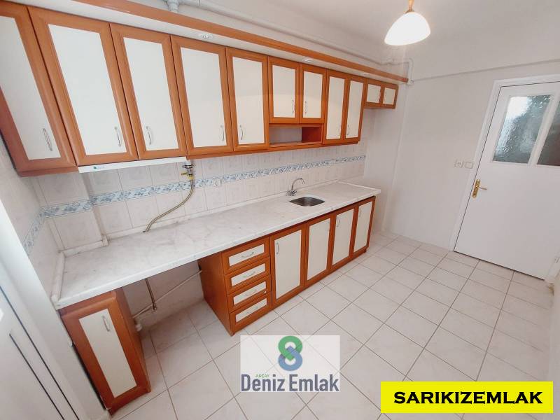 Edremit Akçay Mah`da3+1  Daire. - 2